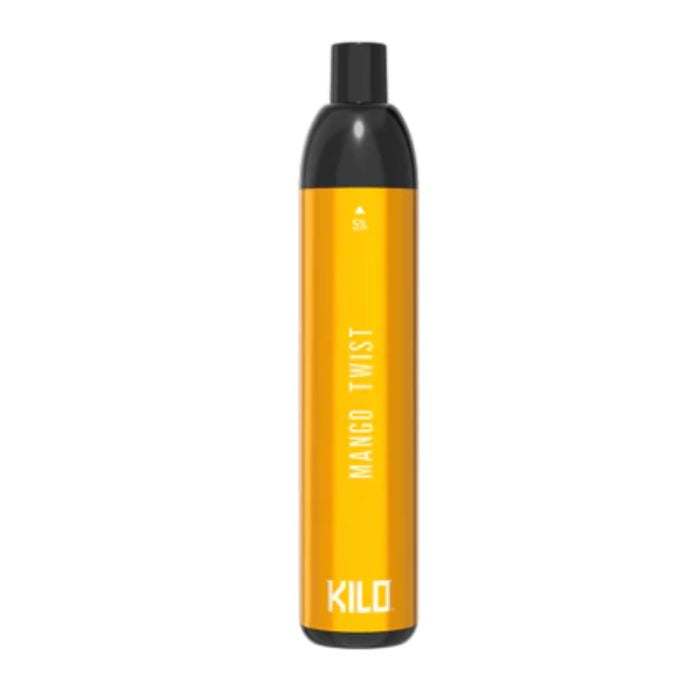 Esco Bars Kilo Vape