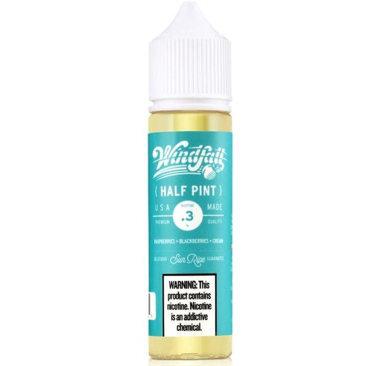 Half Pint E-Liquid by Windfall