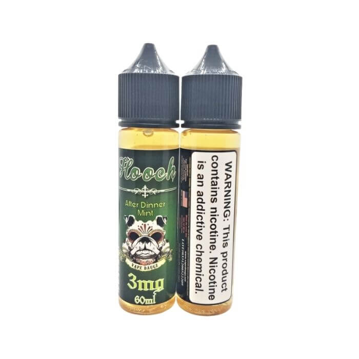 Hooch E-Liquid by Vape Daugz