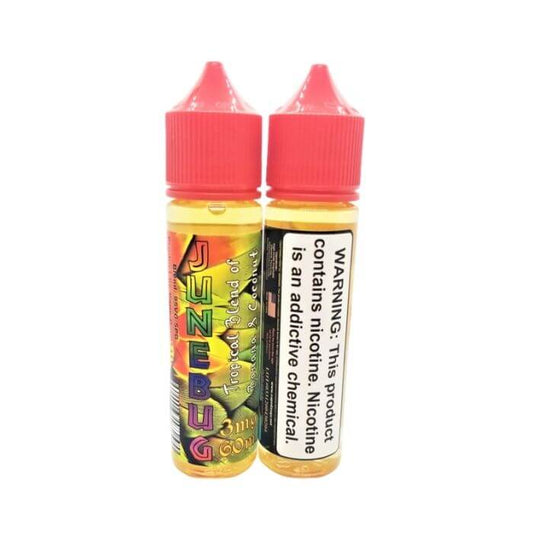 Junebug E-Liquid by Bird Daugz