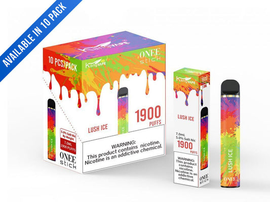 Kangvape Onee Stick Plus 1900 Vape