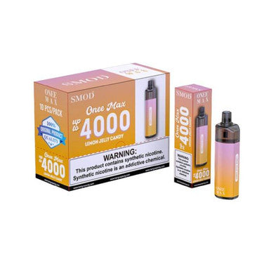 Kangvape SMOD Onee Max Vape