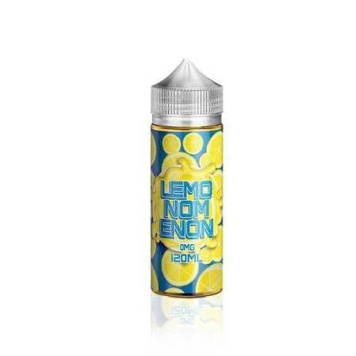 Lemonomenon by Nomenon E-Liquid #1