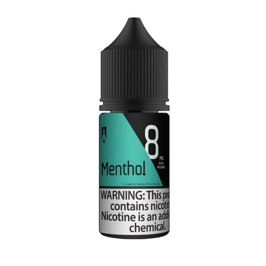 Menthol E-Liquid by Volcano eCigs