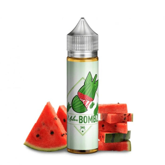 Melon by Bombz E-Juice #1