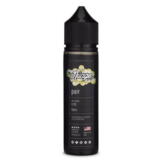 Pair E-Liquid by Vape Nuage