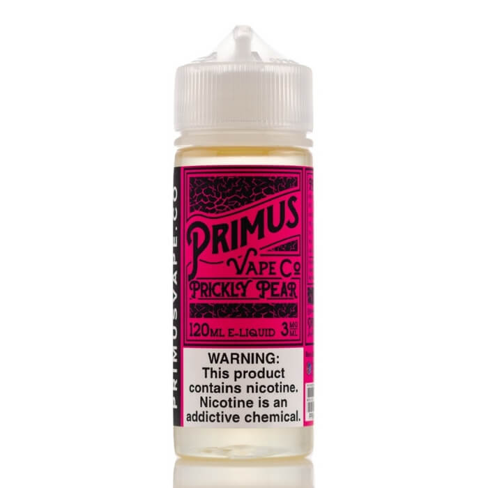 Prickly Pear by Primus Vape Co eJuice #1