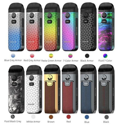 SMOK Nord 4 Pod System