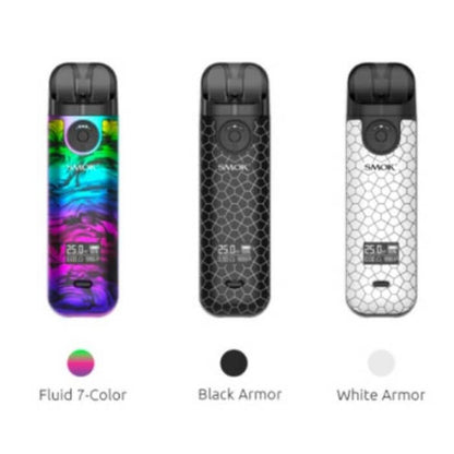 SMOK Novo 4 Pod System