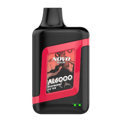 SMOK Novo Bar AL6000 Vape