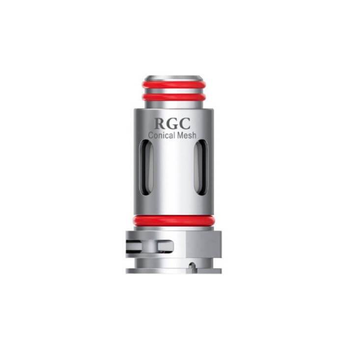 SMOK RGC Coil (5-Pack)