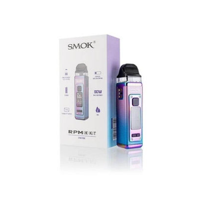 SMOK RPM 4 60W Pod System