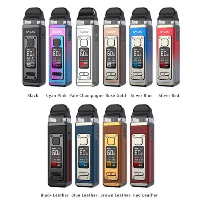 SMOK RPM 4 60W Pod System