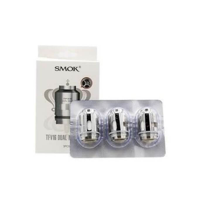 SMOK TFV16 Conical Mesh Coil