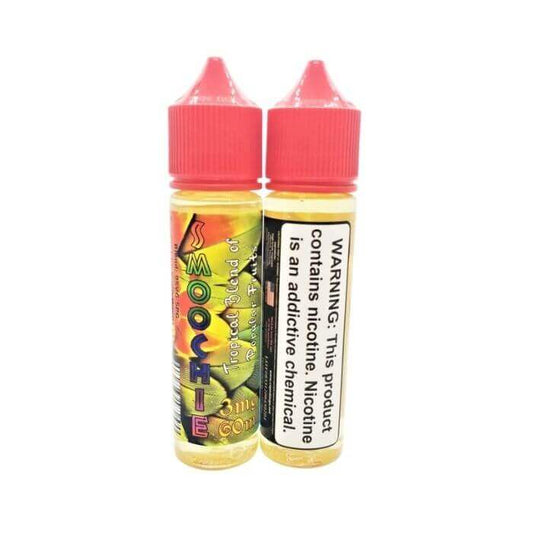 Smoochie E-Liquid by Bird Daugz