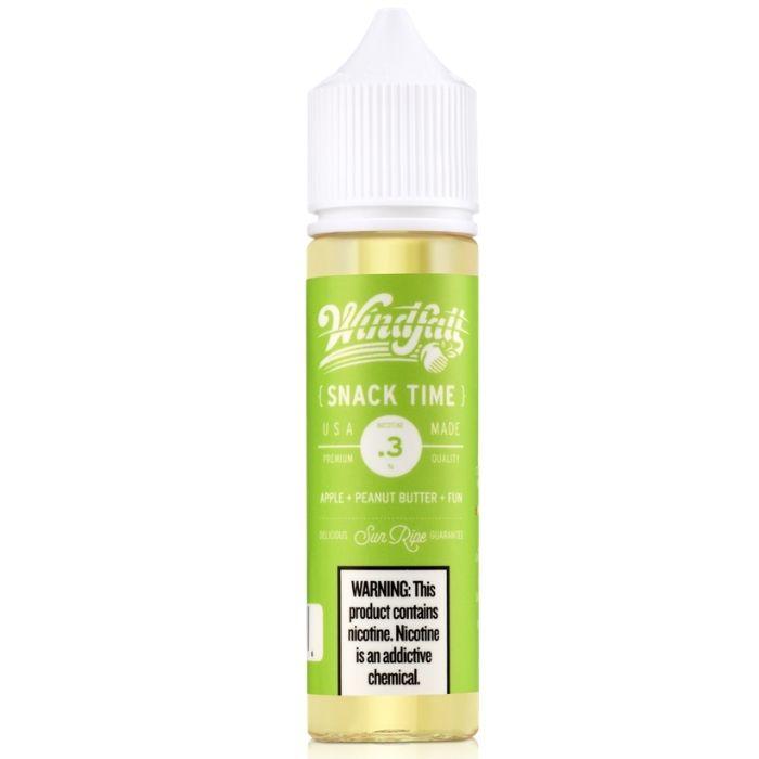 Snack Time E-Liquid by Windfall