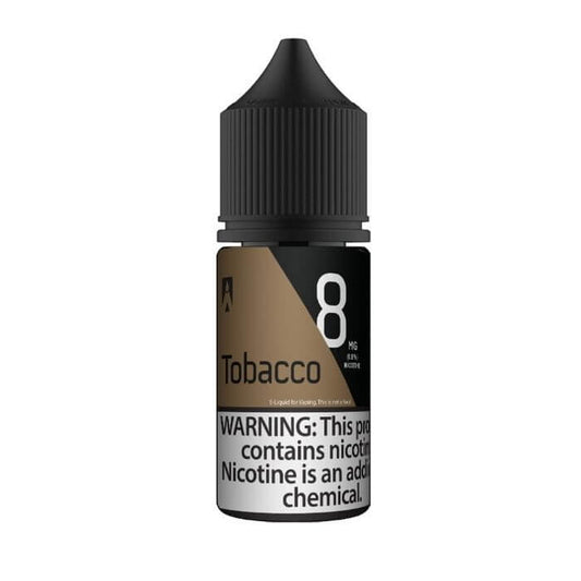 Tobacco E-Liquid by Volcano eCigs