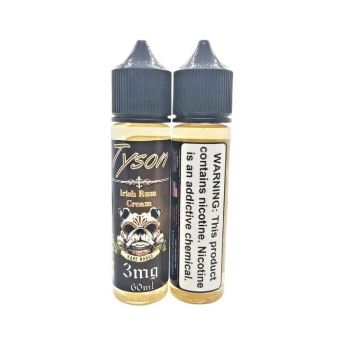 Liquid Gold Vape Additive [16ml] – Distribution Wholesale