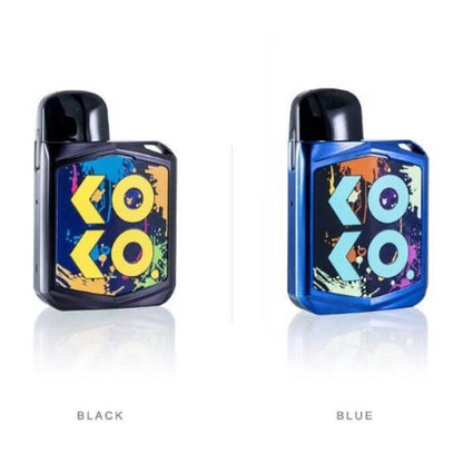 UWELL Caliburn Koko Prime Pod System