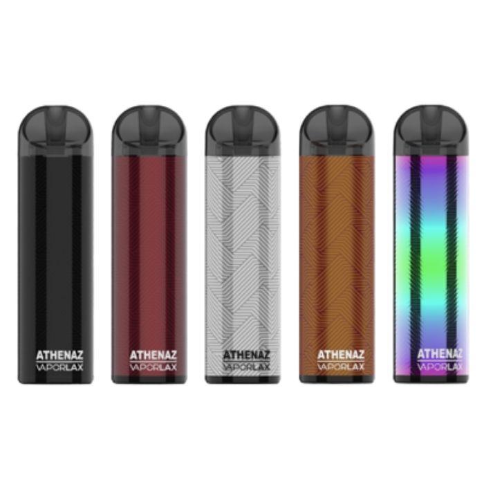 Vaporlax Athenaz Pod System