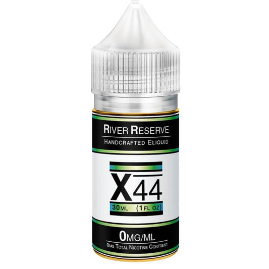 Fruity O's X-44 E-Liquid by River Reserve