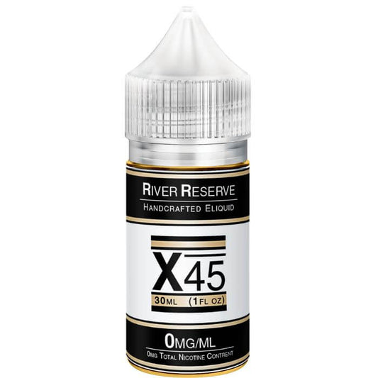 Mad Batter X-45 E-Liquid by River Reserve