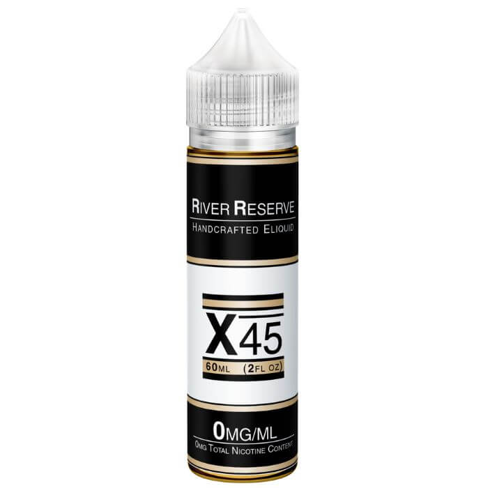 Mad Batter X-45 E-Liquid by River Reserve