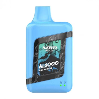 SMOK Novo Bar AL6000 Vape