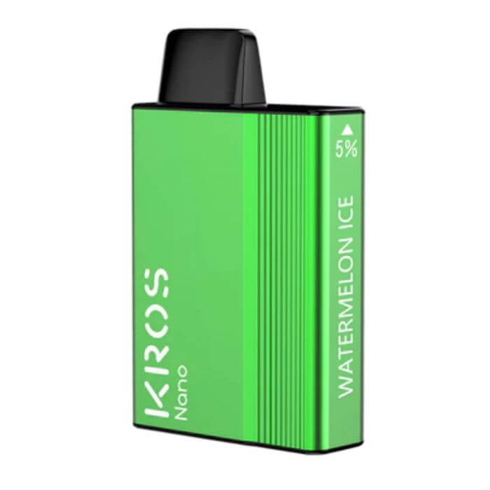 KROS Nano Rechargeable Vape