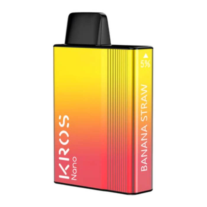 KROS Nano Rechargeable Vape