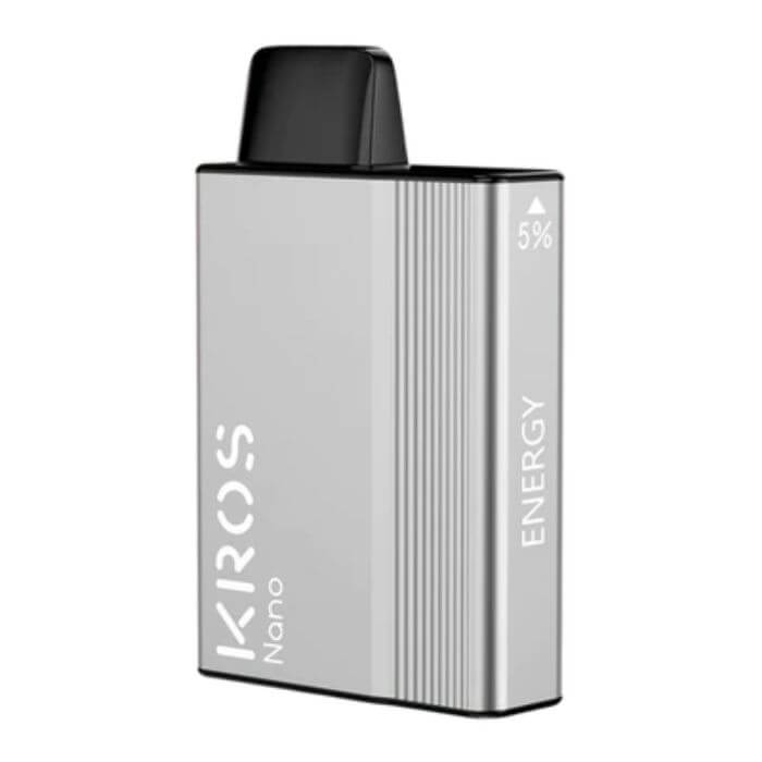 KROS Nano Rechargeable Vape