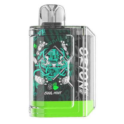 Cool Mint Lost Vape Orion Bar 7500