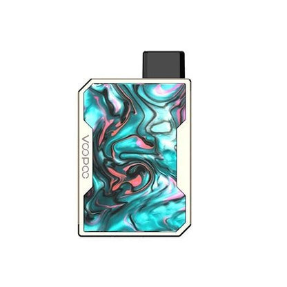 VooPoo DRAG Nano Resin Edition Pod Starter Kit