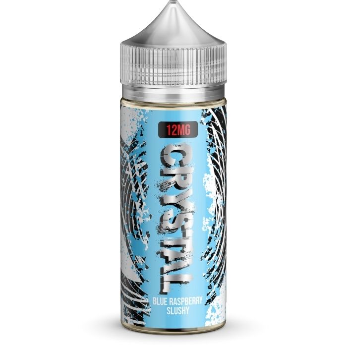 Crystal Blue E-Liquid by VaperGate