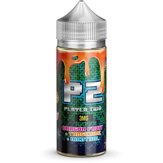 Player Two E-Liquid by VaperGate