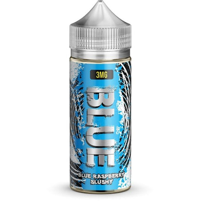 Blue E-Liquid by VaperGate