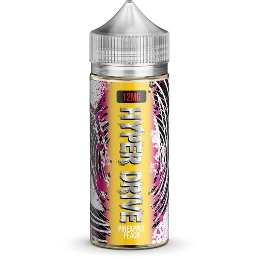 Hyper Drive E-Liquid by VaperGate