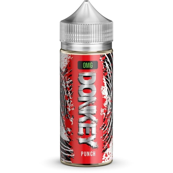 Donkey Punch E-Liquid by VaperGate