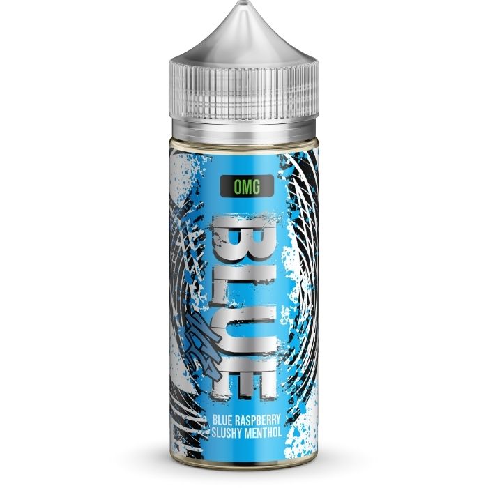 Blue Ice E-Liquid by VaperGate